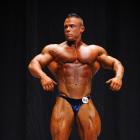 Clayton  Johnson - NPC USA 2012 - #1