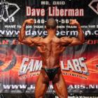 Otis  Wilson - NPC Natural Ohio 2014 - #1