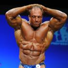 Bruce  Patterson - IFBB Toronto Pro Supershow 2012 - #1