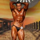 Brett  Trevino - NPC Europa Super Show 2010 - #1