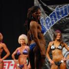 Christina  Gaddis - NPC Kentucky 2009 - #1