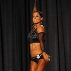 Jennifer  Marchetta - NPC Jr. Nationals 2009 - #1