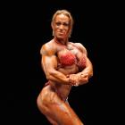 Jennifer  Kennedy - NPC Nationals 2011 - #1