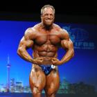 Bruce  Patterson - IFBB Toronto Pro Supershow 2012 - #1