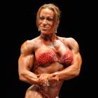 Jennifer  Kennedy - NPC Nationals 2011 - #1