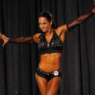 Jennifer  Marchetta - NPC Jr. Nationals 2009 - #1