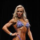 Gosia  Watson - NPC Atlantic States 2014 - #1