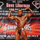 Otis  Wilson - NPC Natural Ohio 2014 - #1