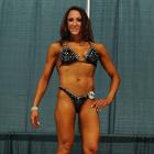 Amanda  Harris - NPC Ronnie Coleman Classic 2010 - #1