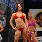 Georgia  Howard - NPC Kentucky 2009 - #1