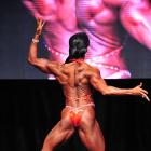 Teresita  Morales - IFBB Toronto Pro Supershow 2014 - #1