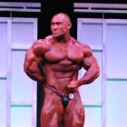 Jason   Huh - IFBB Wings of Strength Tampa  Pro 2011 - #1