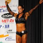 Jennifer  Marchetta - NPC Jr. Nationals 2009 - #1