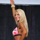 Caren  Lair - NPC Masters Nationals 2011 - #1