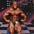 Ben  White - IFBB Europa Battle Of Champions 2011 - #1