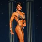 Denise  Izzard - NPC Europa Show of Champions 2012 - #1