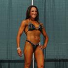 Amanda  Harris - NPC Ronnie Coleman Classic 2010 - #1