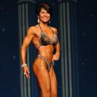 Denise  Izzard - NPC Europa Show of Champions 2012 - #1