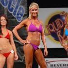 Elizabeth  Jarrell - NPC Kentucky 2009 - #1