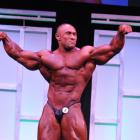 Jason   Huh - IFBB Wings of Strength Tampa  Pro 2011 - #1