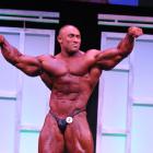 Jason   Huh - IFBB Wings of Strength Tampa  Pro 2011 - #1