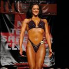 Elena  Navarro - NPC Texas Shredder Classic 2009 - #1