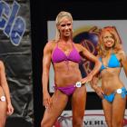 Elizabeth  Jarrell - NPC Kentucky 2009 - #1