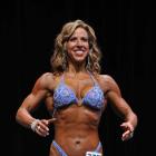 Linda  Stephens - NPC Atlantic States 2014 - #1