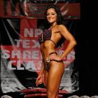 Elena  Navarro - NPC Texas Shredder Classic 2009 - #1