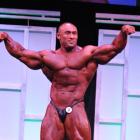 Jason   Huh - IFBB Wings of Strength Tampa  Pro 2011 - #1