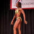 Candrea  Judd-Adams - NPC Atlantic USA 2012 - #1