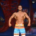 Deniz  Duygulu - IFBB Europa Show of Champions Orlando 2014 - #1