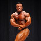 Clayton  Johnson - NPC USA 2012 - #1
