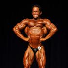 Victor  Prisk - NPC Nationals 2009 - #1