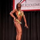 Candrea  Judd-Adams - NPC Atlantic USA 2012 - #1