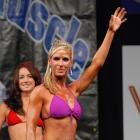 Elizabeth  Jarrell - NPC Kentucky 2009 - #1