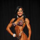 Angela  Coleman - NPC Jr. Nationals 2012 - #1