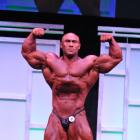 Jason   Huh - IFBB Wings of Strength Tampa  Pro 2011 - #1