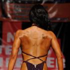 Elena  Navarro - NPC Texas Shredder Classic 2009 - #1