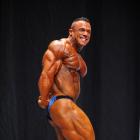 Clayton  Johnson - NPC USA 2012 - #1