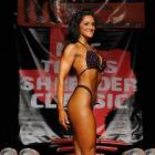 Elena  Navarro - NPC Texas Shredder Classic 2009 - #1