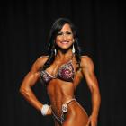 Angela  Coleman - NPC Jr. Nationals 2012 - #1