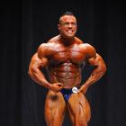 Clayton  Johnson - NPC USA 2012 - #1