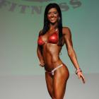 Karlie  Grooms - NPC Midwest Open 2012 - #1