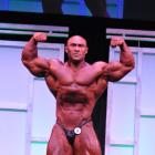 Jason   Huh - IFBB Wings of Strength Tampa  Pro 2011 - #1