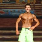 Jamie  Carr - NPC Europa Super Show 2013 - #1