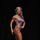 Linda  Stephens - NPC Atlantic States 2014 - #1