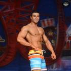 Deniz  Duygulu - IFBB Europa Show of Champions Orlando 2014 - #1