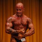 Jose  Figueroa - NPC Long Island Championships 2010 - #1