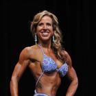 Linda  Stephens - NPC Atlantic States 2014 - #1